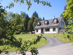 bed and breakfast Fort Augustus