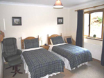 bed and breakfast Fort Augustus