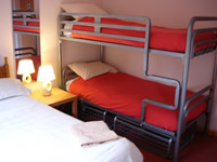 Fort Augustus Hotels