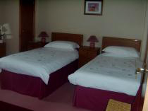 Fort Augustus Hotels