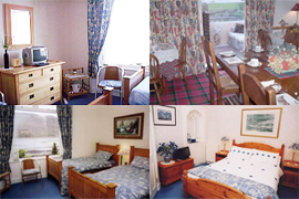 Fort William Hotels