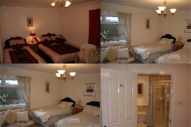 Fort William Hotels