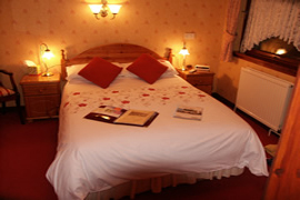 Fort William Hotels