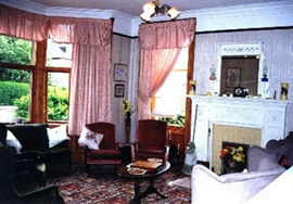 Fort William Hotels