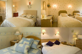 Fort William Hotels