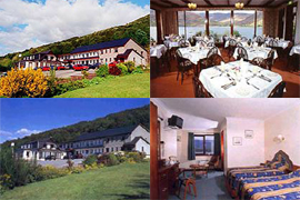 Fort William Hotels