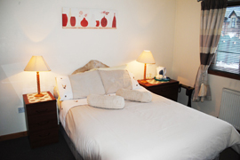 Fort William Hotels