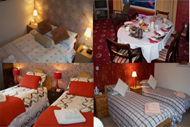 Fort William Hotels