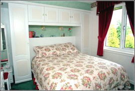 Fort William guesthouse