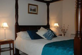 Fort William Hotels