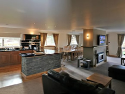 Tower Ridge House Scotland