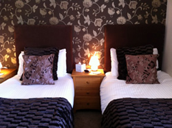 Tower Ridge House Scotland