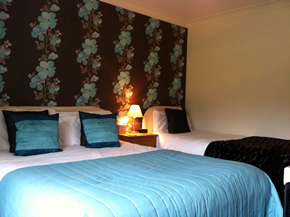 Tower Ridge House Scotland