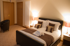 Fraserburgh Hotels