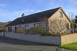 Gairloch hotel
