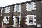 Hotels in Galashiels