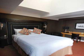 Glasgow hotel