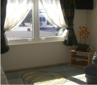 Glasgow hotel