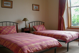 Glasgow hotel