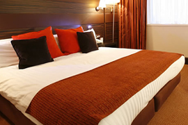 Glasgow hotel