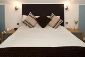Glasgow hotel