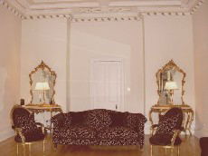 Glasgow hotel