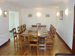 Luxury self catering glenfinnan scotland