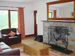 Luxury self catering glenfinnan scotland