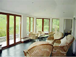 Luxury self catering glenfinnan scotland