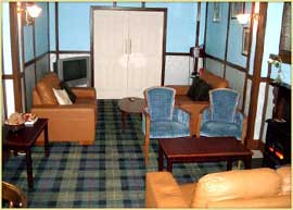 Grantown on Spey Hotels