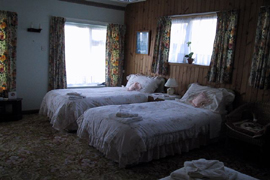 Gretna hotel