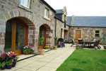 Places to stay in Haddington