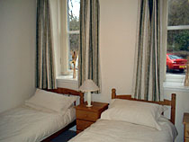Hawick hotel