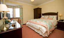 Inverurie Hotels