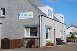 Bellavista Scotland