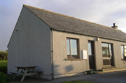 Grimbister Farm Cottage Scotland
