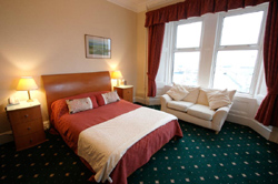 The Kirkwall Hotel Scotland