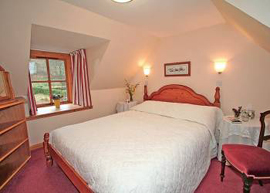 Kyle of Lochalsh hotel