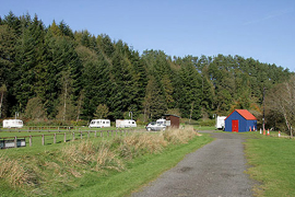 Langholm hotel