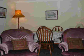 Largs hotel
