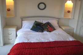 Largs hotel
