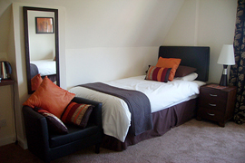 Largs hotel