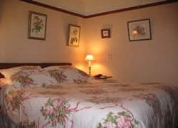 Largs hotel