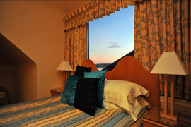 Largs hotel