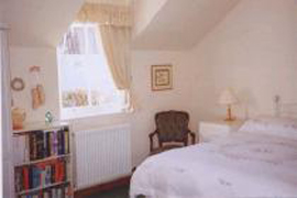 Melrose hotel