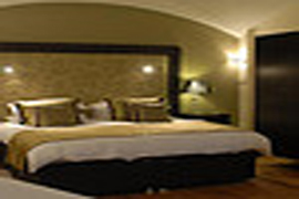 Nairn hotel