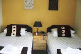 Nairn hotel
