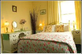 Nairn hotel