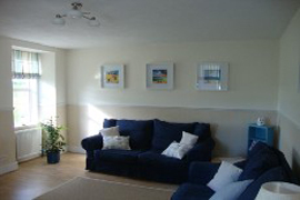 Nairn hotel