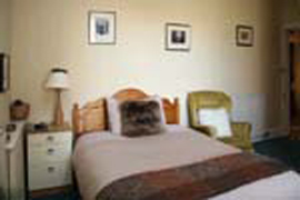 Nairn hotel